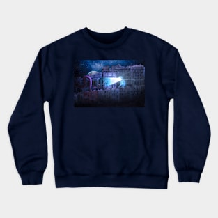 Meet Crewneck Sweatshirt